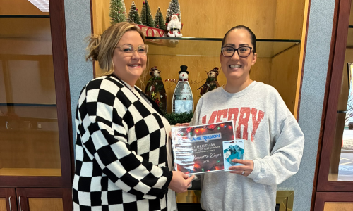 2026 Lake Region Light Contest Winner 