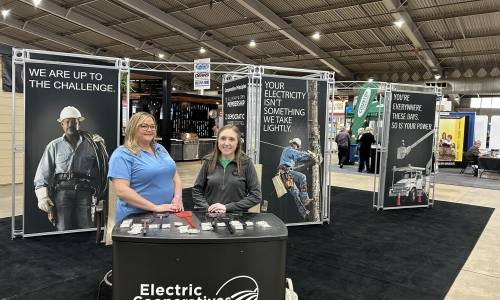 Tulsa Home & Garden Show 