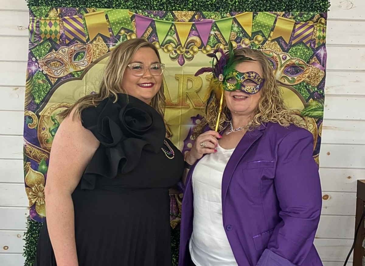 Celebrating Community at the Wagoner Area Chamber Annual Awards Banquet