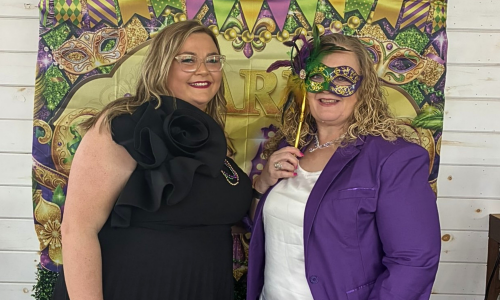 Celebrating Community at the Wagoner Area Chamber Annual Awards Banquet