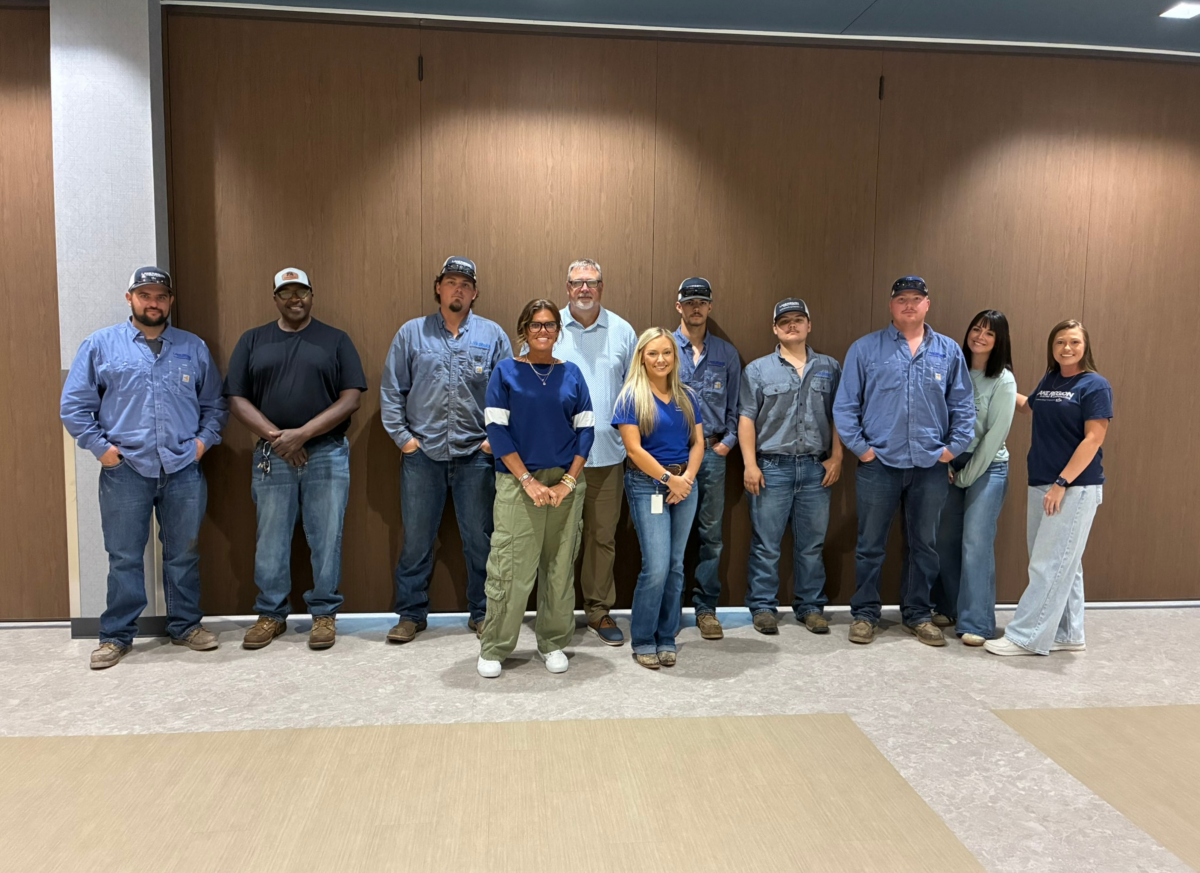 Building a Strong Foundation Through Co-op 101