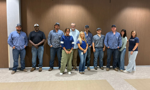 Building a Strong Foundation Through Co-op 101