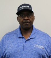Alan Vann