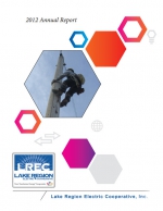 2012 LREC Annual Report