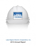 2013 LREC Annual Report