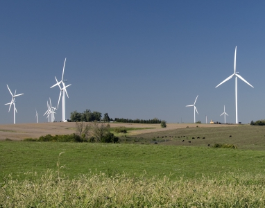 Power Supply - Lake Region Electric Cooperative